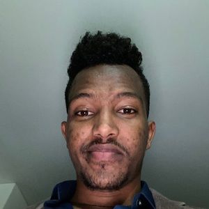 Meet your Posher, Yonas